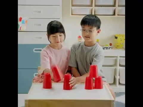 IKEA 2020新型錄快閃網路廣告【IKEA達人秀】